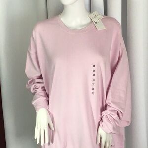 Psk collective lot355 nwt size 3X